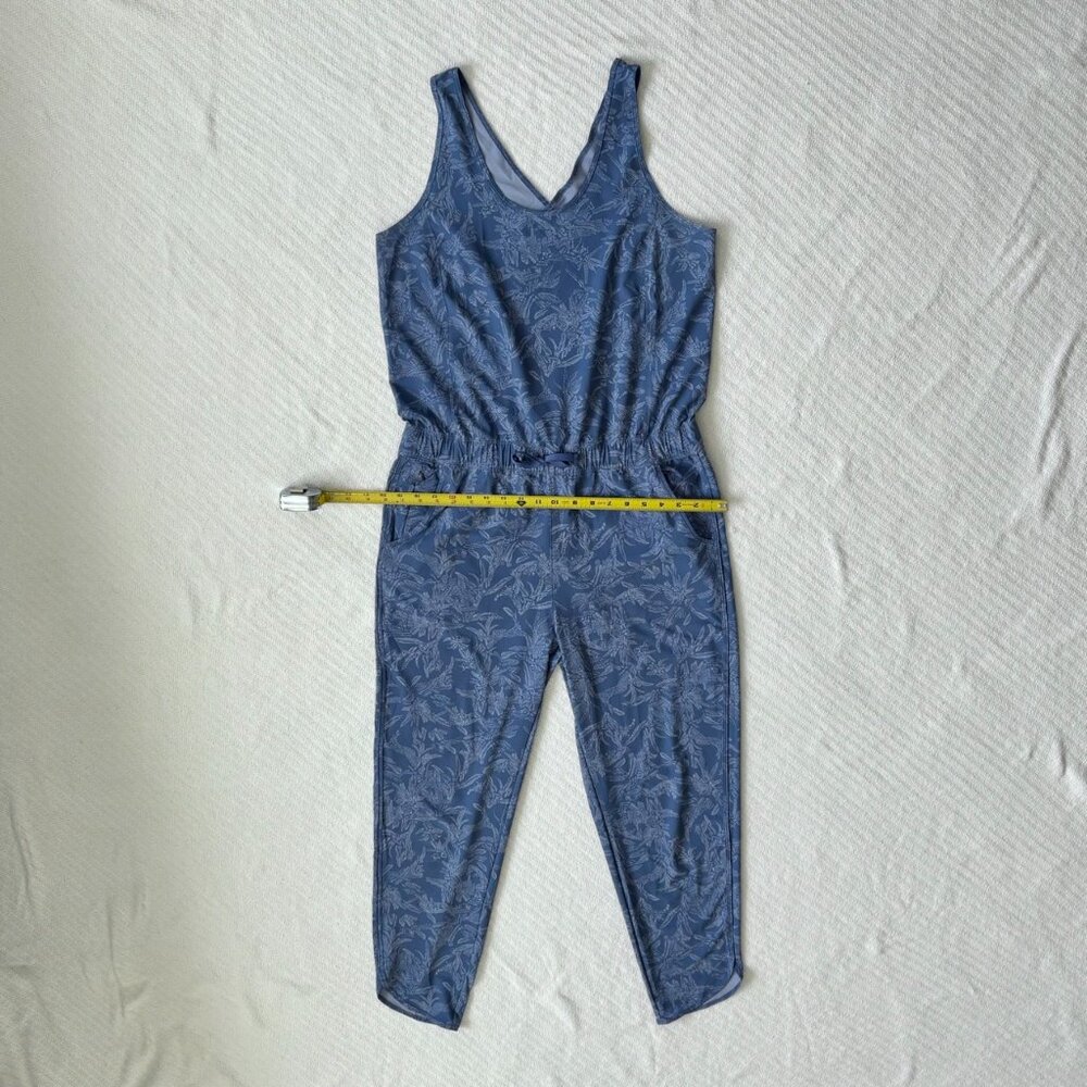 Patagonia Fleetwith Romper - Size L - Picture 4 of 6